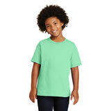 24 Pack: Ultra Cotton Youth T-Shirt | 100% Cotton