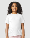 12 Pack: Softstyle Youth CVC T-Shirt