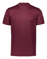 12 Pack Men’s Moisture Wicking Performance T-Shirt for Active Wear