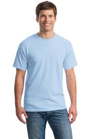 24 Pack: Crewneck Short Sleeve Ultra Cotton T-Shirt
