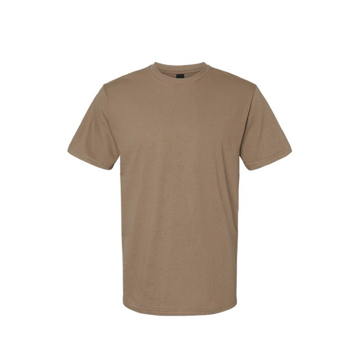 Gildan® Softstyle Midweight Short Sleeve Crewneck T-Shirt
