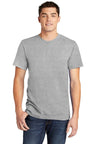 6 Pack: Combed CVC T-Shirt For Adult | 52/48 Combed Ring-Spun Cotton