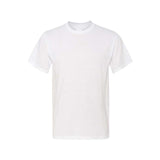 JERZEES® Dri-Power 50/50 Performance Short Sleeve Crewneck T-Shirt