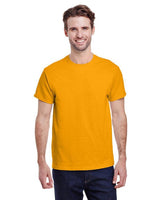 6 Pack: JERZEES® Dri-Power Crewneck Short Sleeve Cotton Polyester T-Shirt