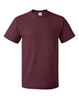 Pack 24: Cotton Crewneck Short Sleeve T-Shirt