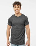 12 Pack: Tultex® Fine Jersey Crew Neck Short Sleeve T-Shirt