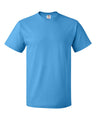 Pack 24: Cotton Crewneck Short Sleeve T-Shirt