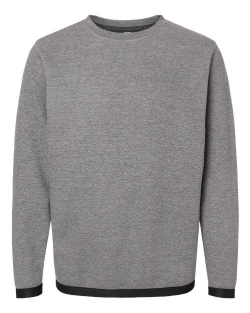 The Statement Fleece Crewneck Sweatshirt