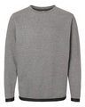 The Statement Fleece Crewneck Sweatshirt