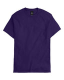 Hanes Unisex Beefy-T Heavyweight Cotton T-Shirt