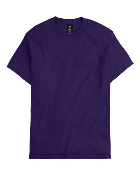 Hanes Unisex Beefy-T Heavyweight Cotton T-Shirt