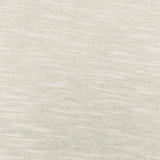 1 Yard Powder Ivory Slub Stretch Rayon Jersey Knit Fabric Soft Lightweight Material 60 Inches Width
