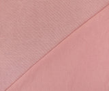 1 Yard Pastel Pink Washed Modal Poly Stretch Spandex Jersey Knit Fabric Lightweight 60 Inches Wide