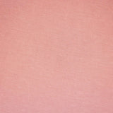 1 Yard Pastel Pink Washed Modal Poly Stretch Spandex Jersey Knit Fabric Lightweight 60 Inches Wide