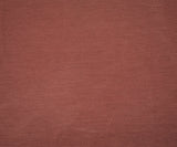 1 Yard Heather Red Modal Blend Stretch Jersey Knit Fabric Soft Brushed Face 60 Inches Wide