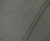 1 Yard Gray Washed Modal Polyester Spandex Jersey Knit Fabric Soft Stretch 60 Inches Wide
