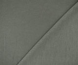 1 Yard Stone Gray Modal Polyester Spandex Jersey Knit Fabric Soft Stretch 60 Inches Wide