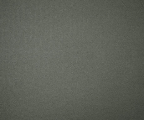 1 Yard Stone Gray Modal Polyester Spandex Jersey Knit Fabric Soft Stretch 60 Inches Wide