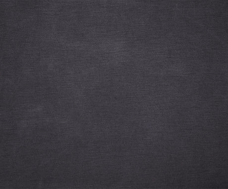 1 Yard Deep Gray Modal Polyester Spandex Jersey Knit Fabric Soft Stretch 60 Inches Width