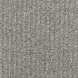 1 Yard Space Gray Black White Texture Stretch 4x4 Poly Rib Knit Fabric 60 Inches Wide