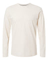 Fine Jersey Long Sleeve Tee