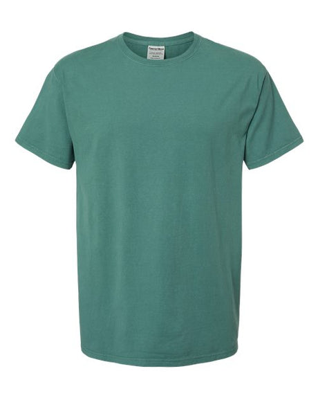 Men's Garment-Dyed Cotton T-Shirt