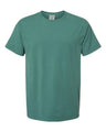 Men's Garment-Dyed Cotton T-Shirt