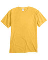 Men's Garment-Dyed Cotton T-Shirt