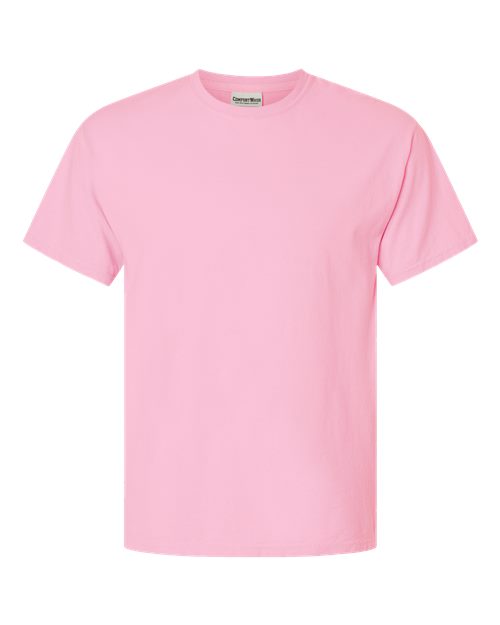 Men's Garment-Dyed Cotton T-Shirt