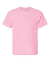 Men's Garment-Dyed Cotton T-Shirt