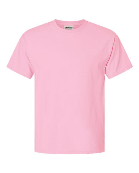 Men's Garment-Dyed Cotton T-Shirt