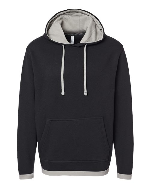 The Statement Fleece Hoodie