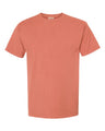 Men's Garment-Dyed Cotton T-Shirt