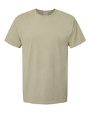 Men's Garment-Dyed Cotton T-Shirt