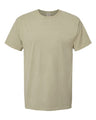 Men's Garment-Dyed Cotton T-Shirt