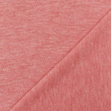 1 Yard Shadow Gray-Multi Heather Stretch Rayon Jersey Knit Fabric 58 Inches