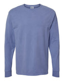 ComfortWash by Hanes Unisex Garment-Dyed Long Sleeve T-Shirt