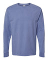 ComfortWash by Hanes Unisex Garment-Dyed Long Sleeve T-Shirt