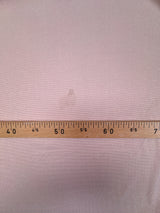 Beige Golden Knitted Fabric Polyamide Lurex Elastane