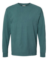 ComfortWash by Hanes Unisex Garment-Dyed Long Sleeve T-Shirt