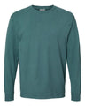 ComfortWash by Hanes Unisex Garment-Dyed Long Sleeve T-Shirt
