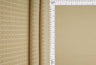 Waffle Stretch Knit Fabric Solid