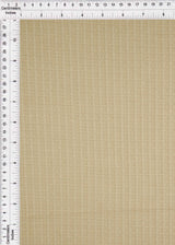 Waffle Stretch Knit Fabric Solid