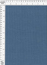 Waffle Stretch Knit Fabric Solid