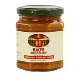 RAO'S SUNDRIED TOMATO PESTO SAUCE 6.7 OZ JAR