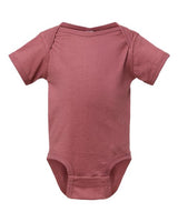 Infant Fine Jersey Bodysuit