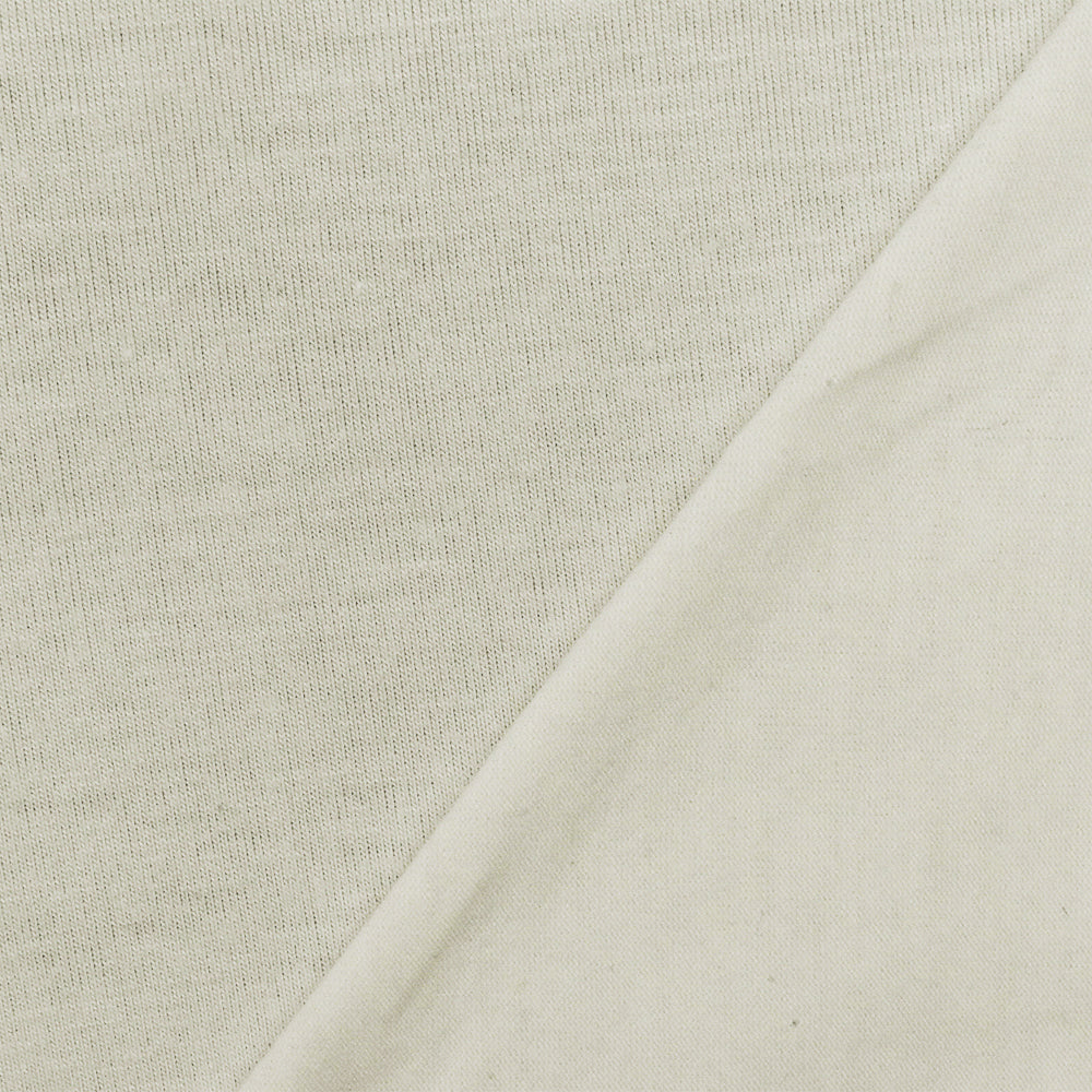 1 Yard Angel Ivory Rayon Stretch Jersey Knit Fabric Soft Flexible Lightweight Fabric 58 Inches Width
