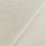 1 Yard Angel Ivory Rayon Stretch Jersey Knit Fabric Soft Flexible Lightweight Fabric 58 Inches Width
