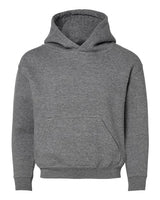 Youth Fleece Hoodie Sweatshirt