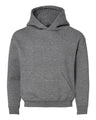 Youth Fleece Hoodie Sweatshirt